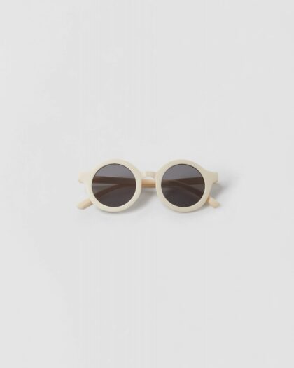 Round Sunglasses