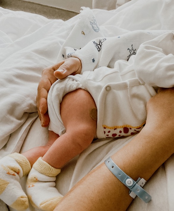 What is a Doula? Hosted by Birth Queen