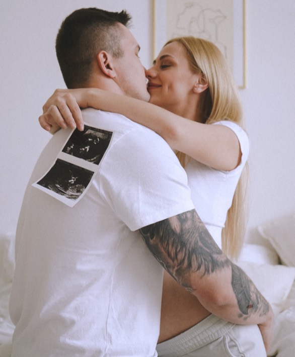 1st Trimester: I'm Pregnant - Time to Prep!